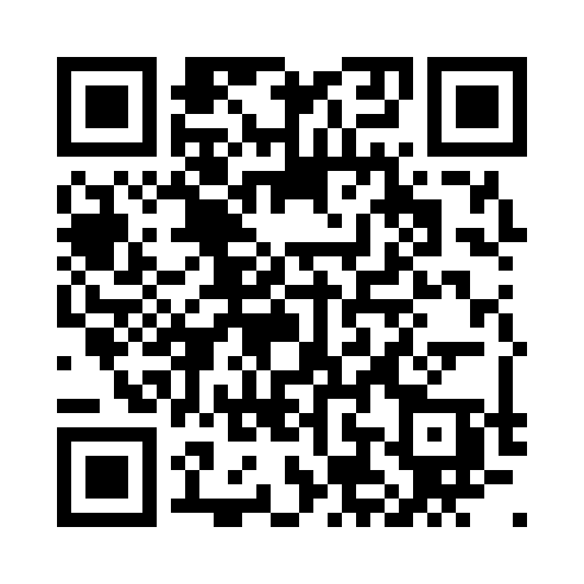 Código QR del equipo 15