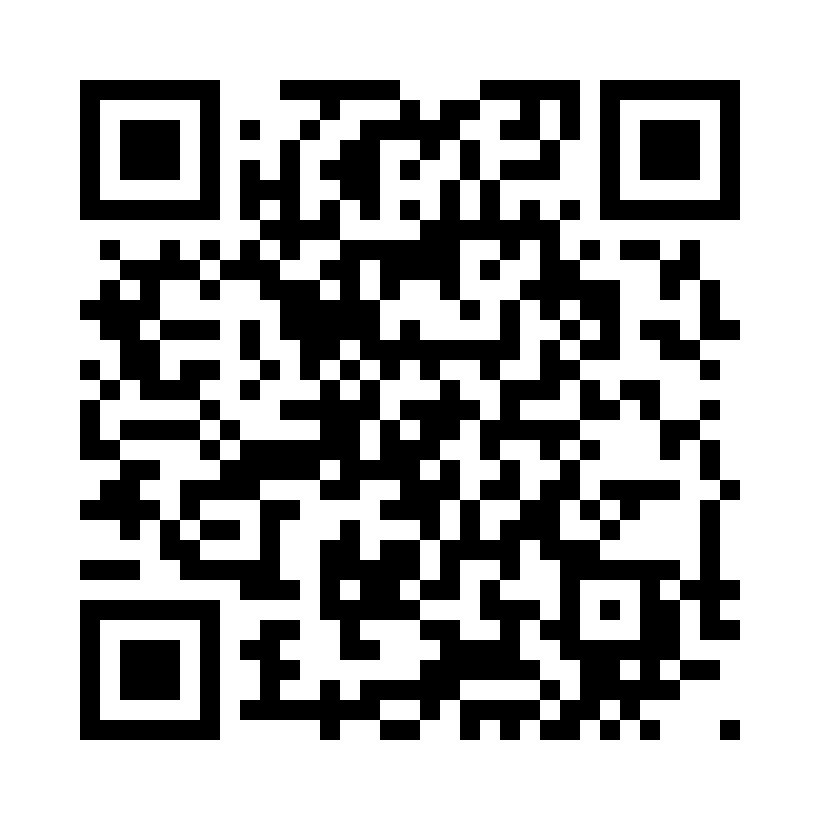 Código QR del equipo 16