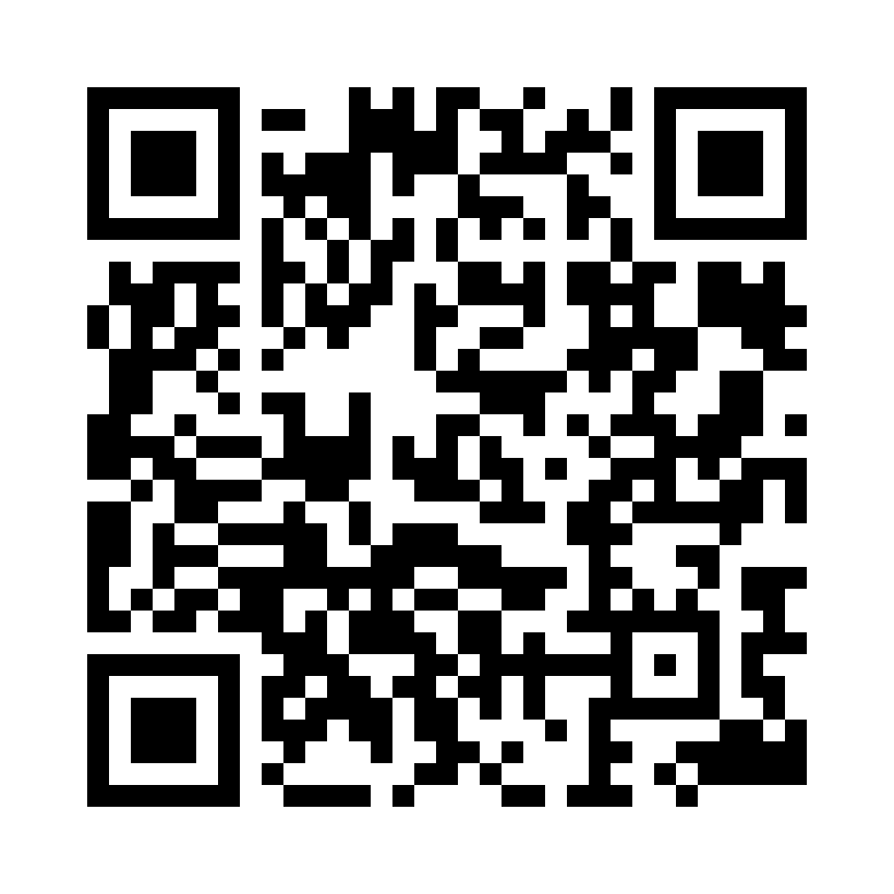 Código QR del equipo 17