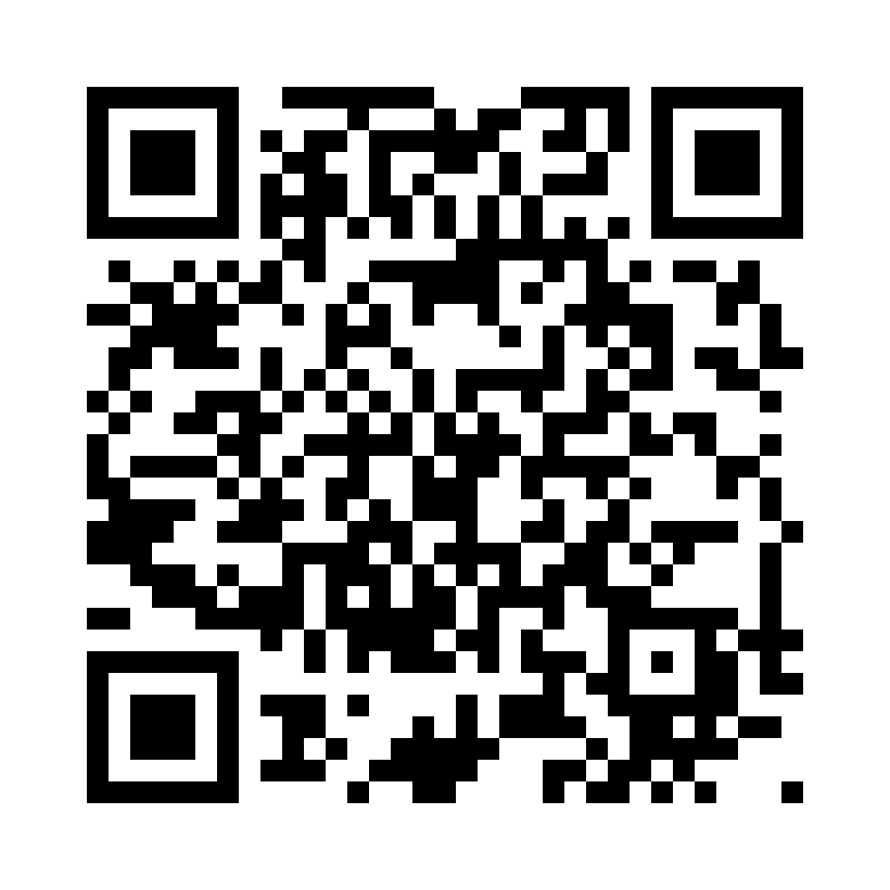 Código QR del equipo 18