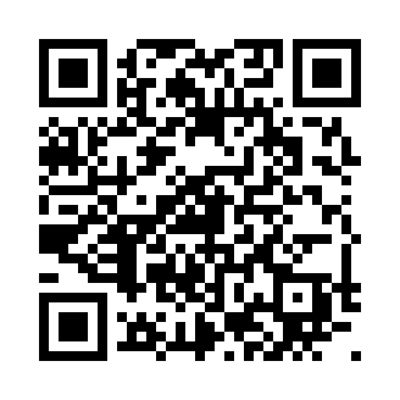 Código QR del equipo 21