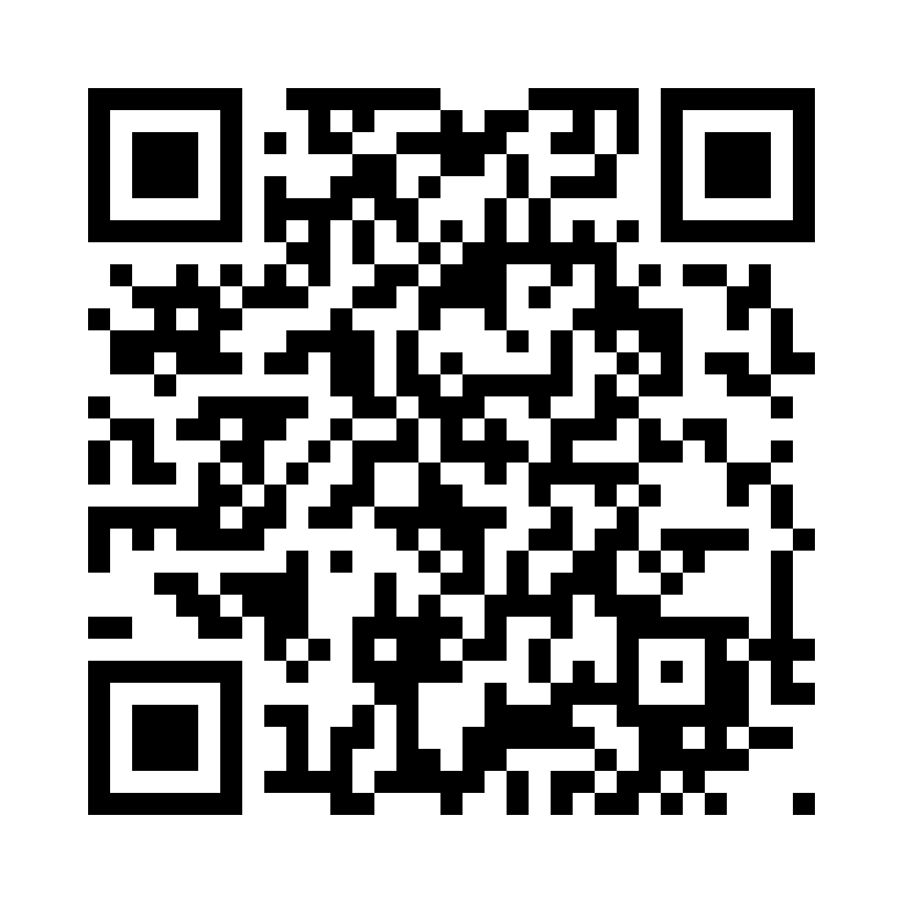 Código QR del equipo 22