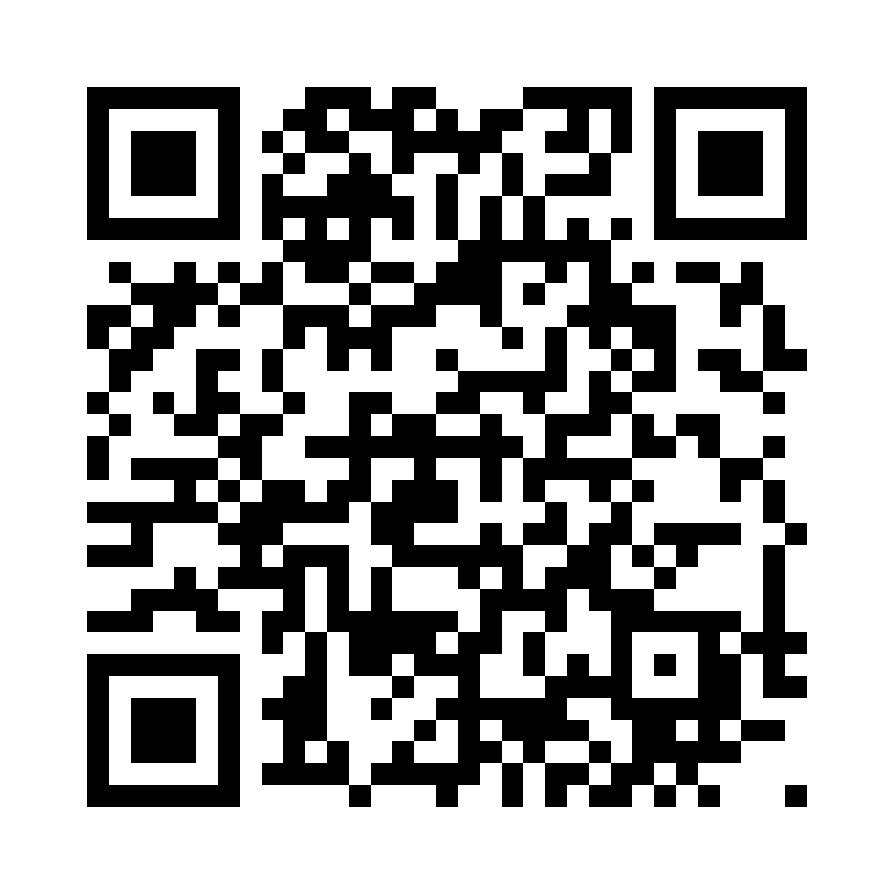 Código QR del equipo 23