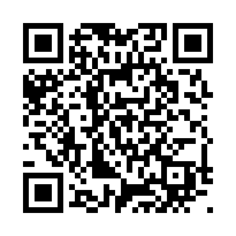 Código QR del equipo 24