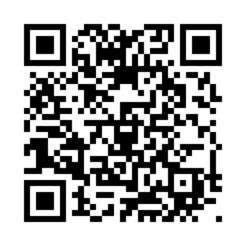 Código QR del equipo 26