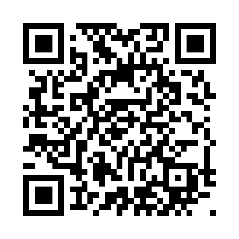 Código QR del equipo 27