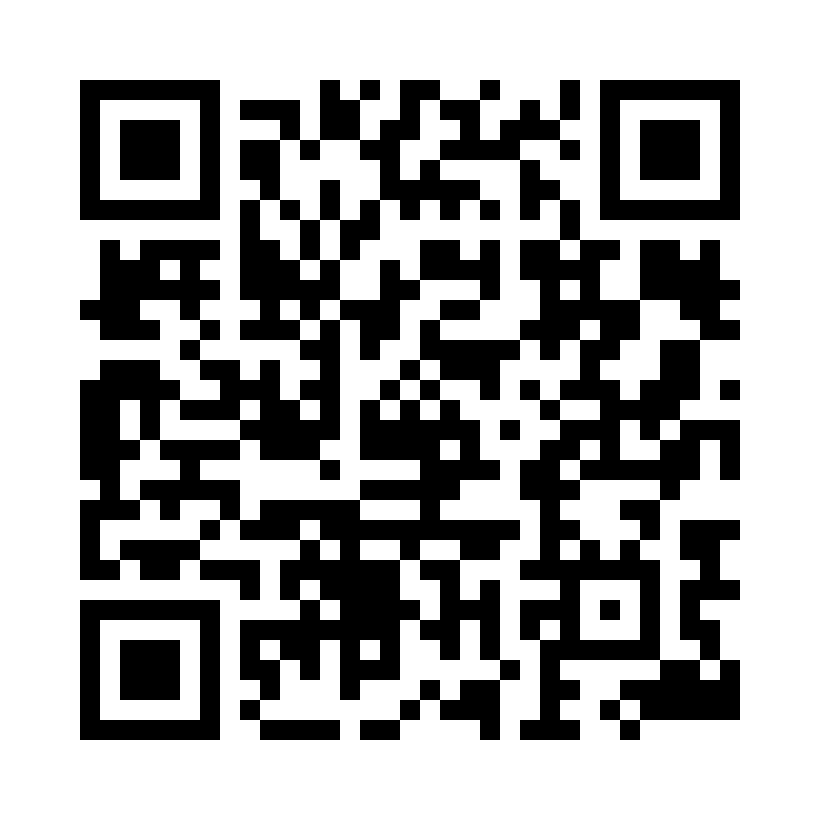 Código QR del equipo 28