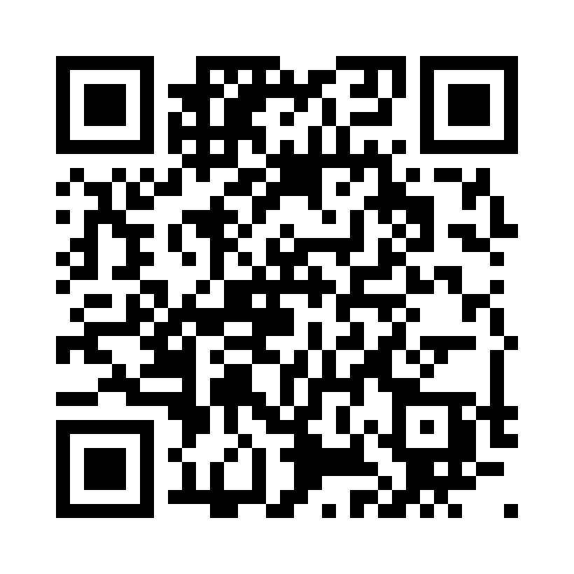 Código QR del equipo 30