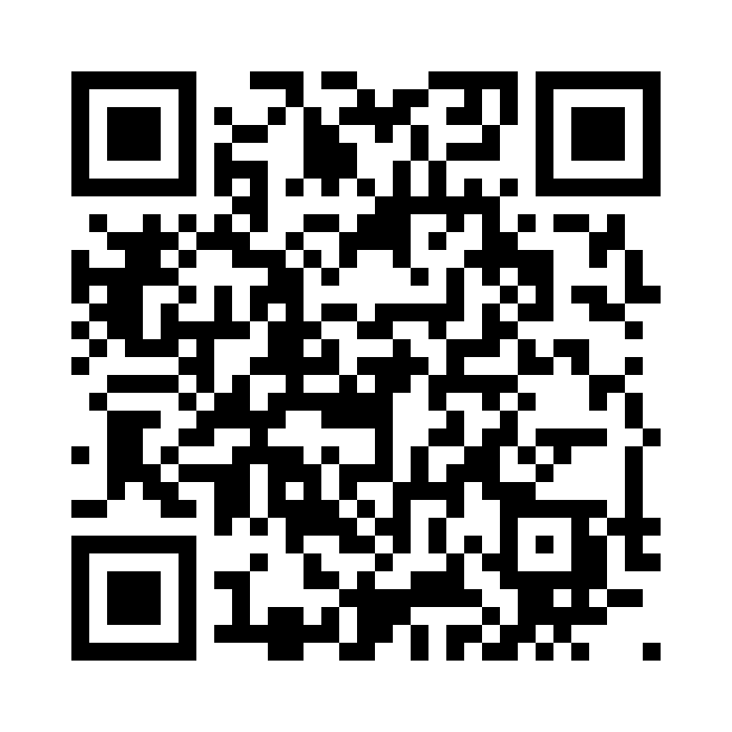 Código QR del equipo 32