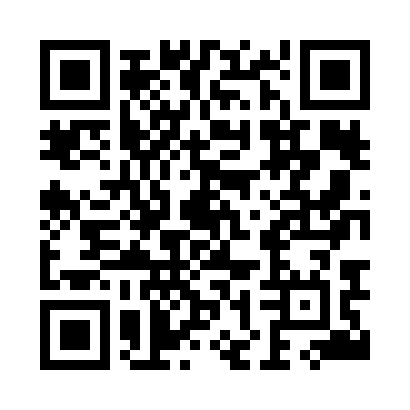 Código QR del equipo 34