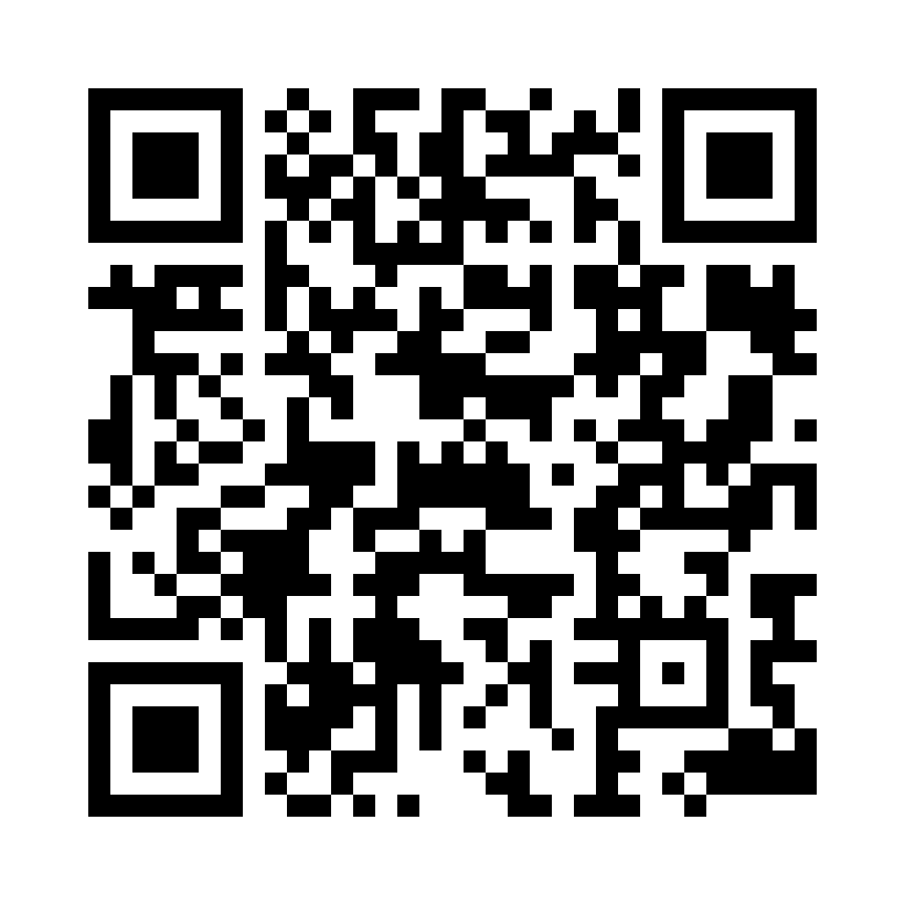 Código QR del equipo 35