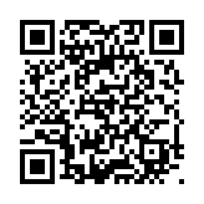 Código QR del equipo 36