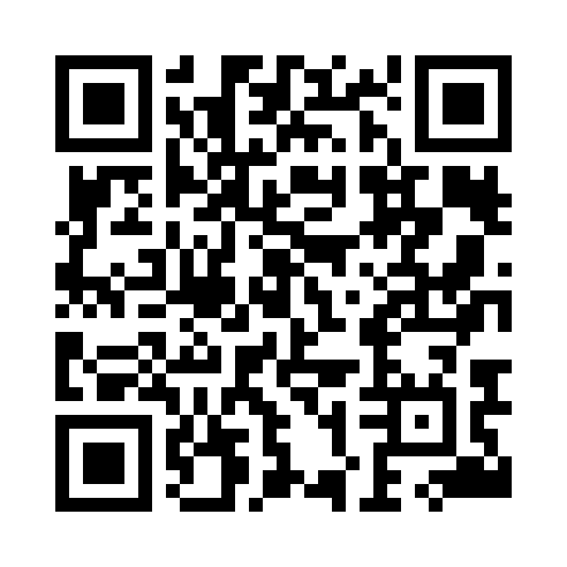 Código QR del equipo 38
