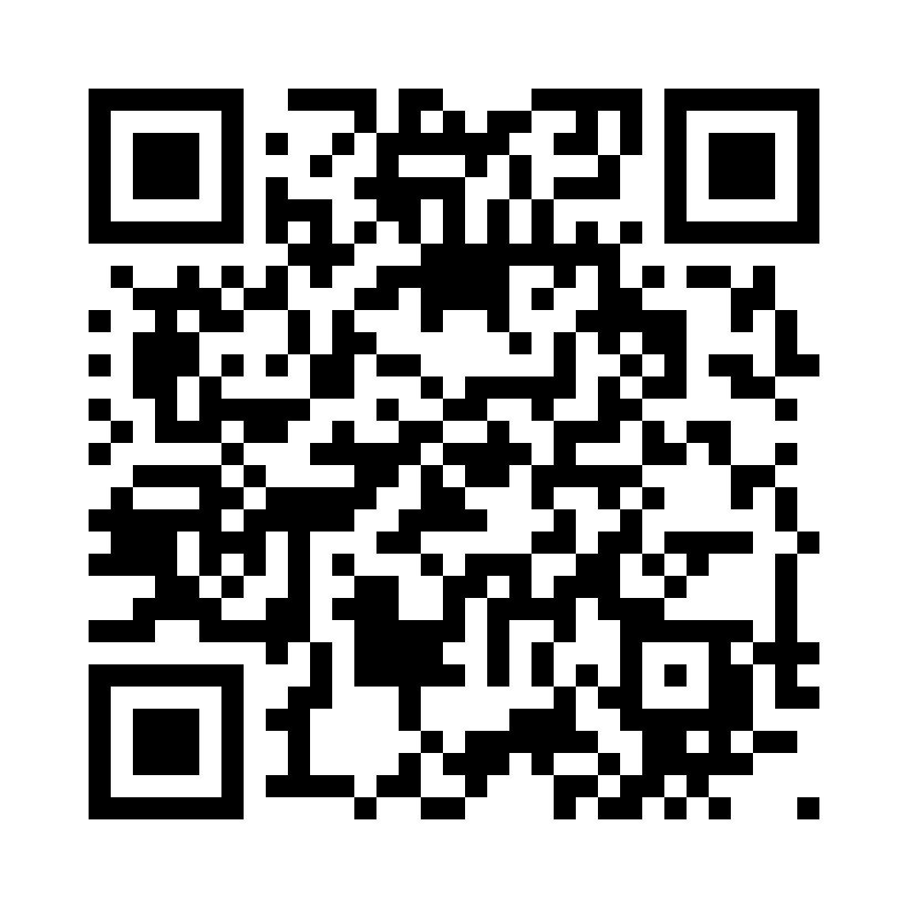 Código QR del equipo 39