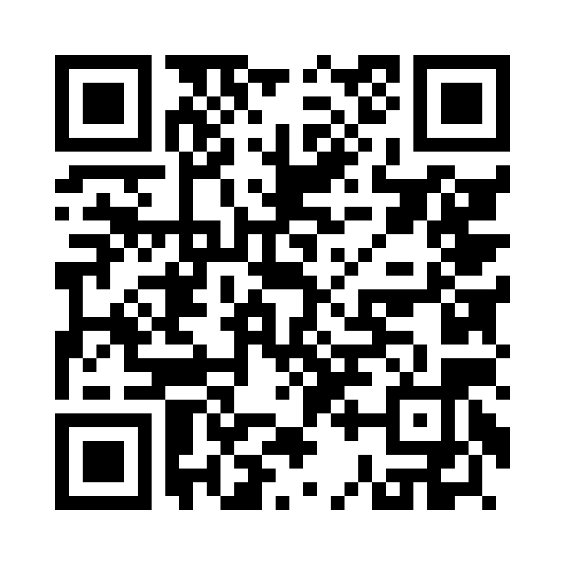 Código QR del equipo 40