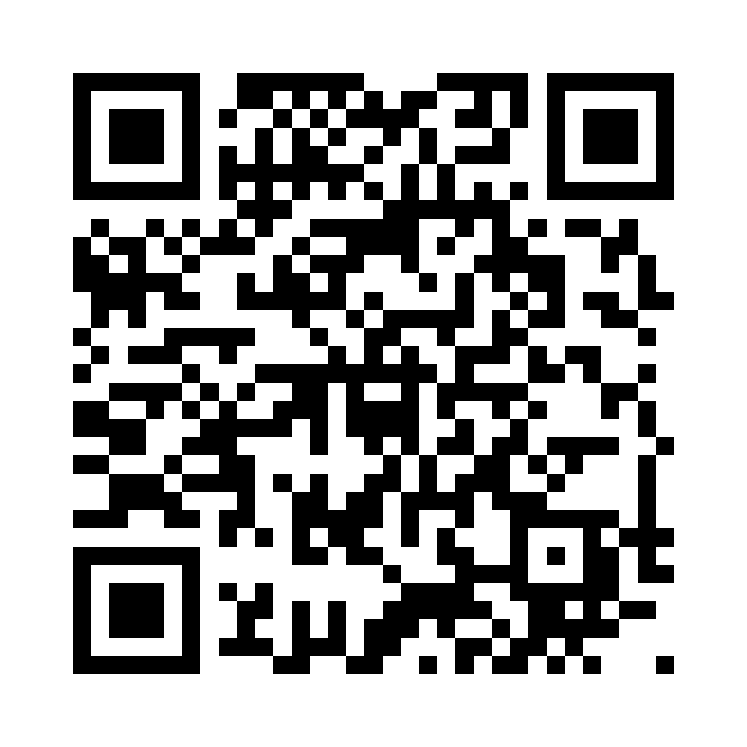 Código QR del equipo 41