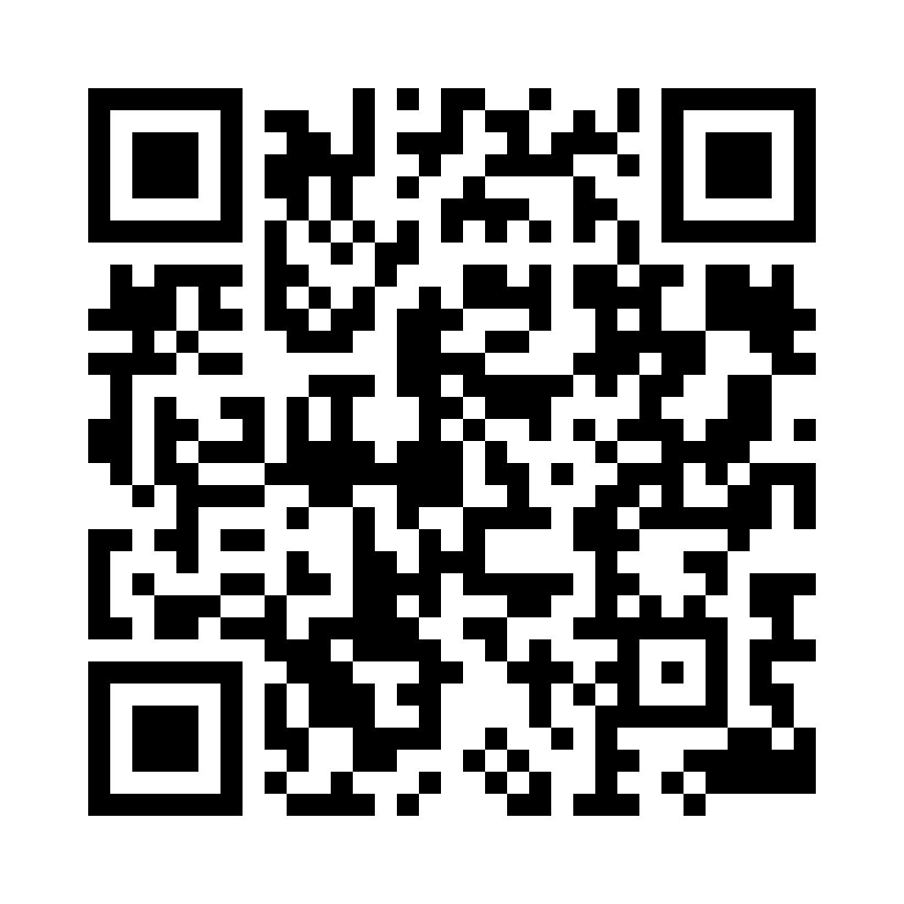 Código QR del equipo 43