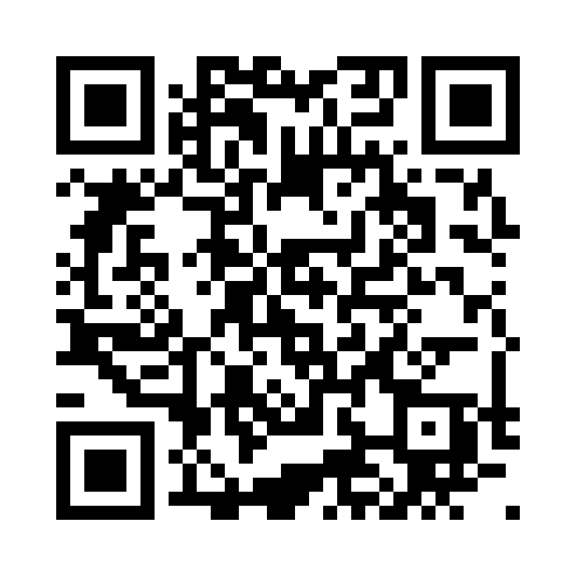 Código QR del equipo 45