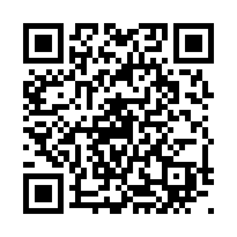 Código QR del equipo 46