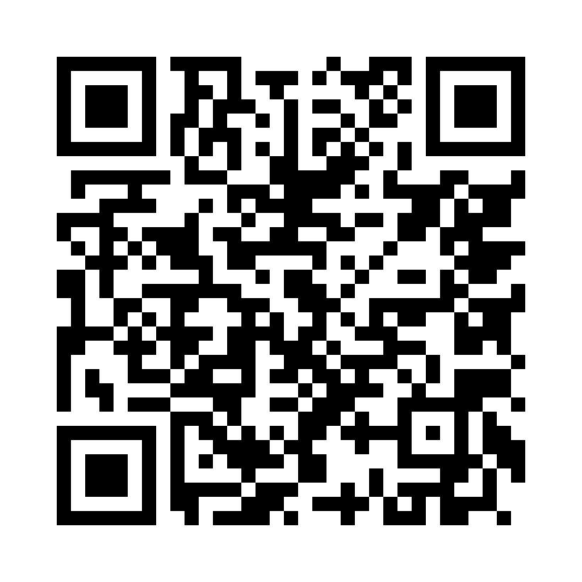 Código QR del equipo 47