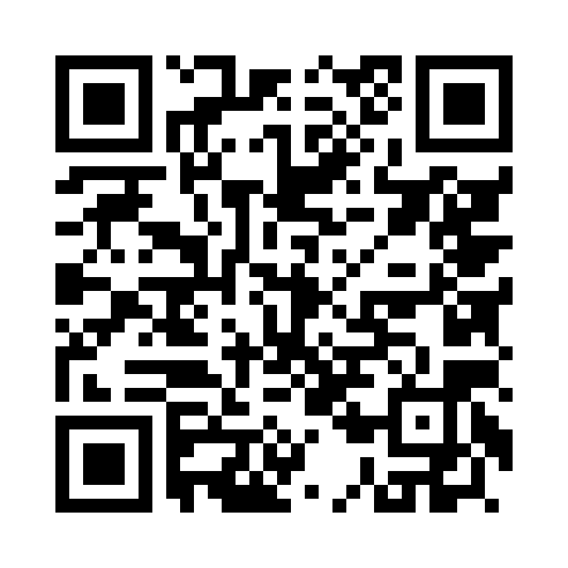 Código QR del equipo 50