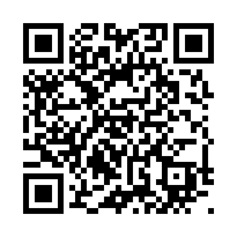 Código QR del equipo 51