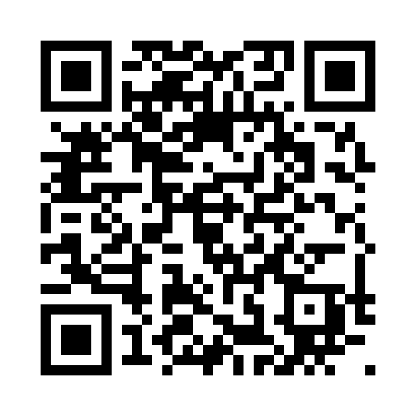Código QR del equipo 52