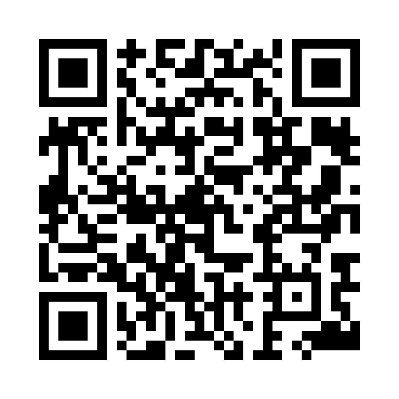 Código QR del equipo 53