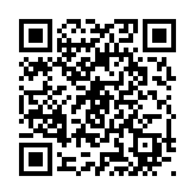 Código QR del equipo 54