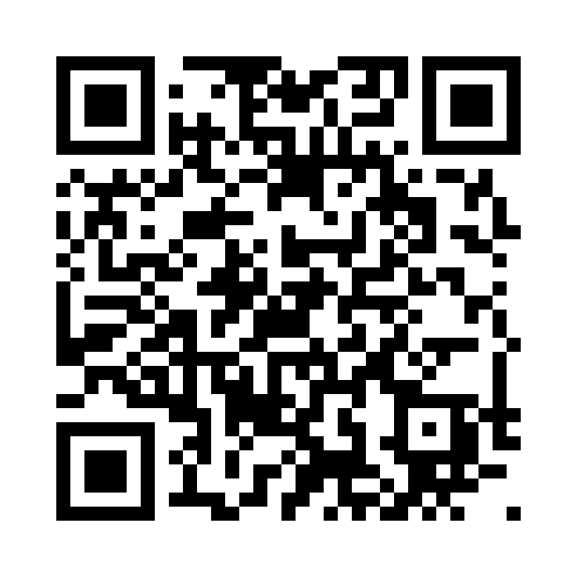 Código QR del equipo 55