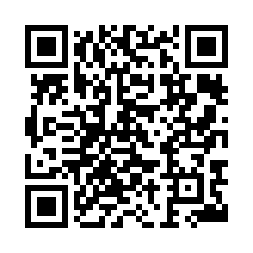 Código QR del equipo 57