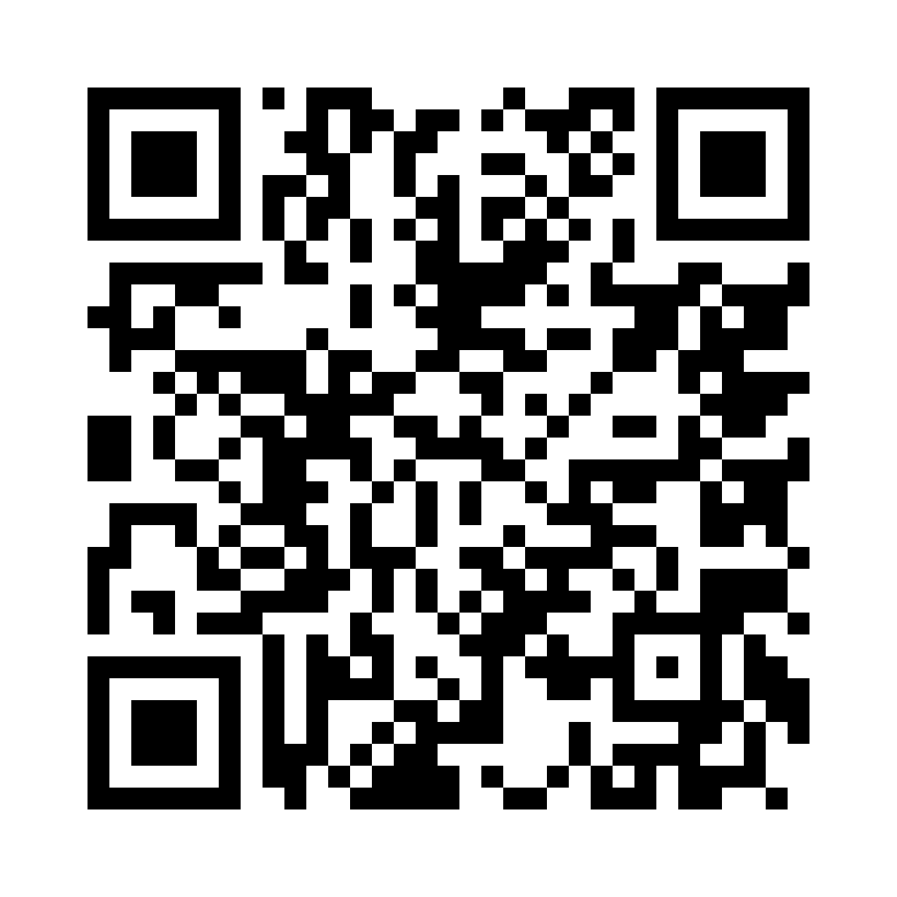 Código QR del equipo 58