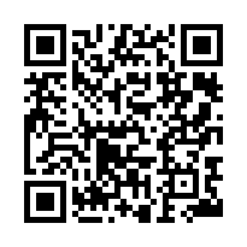 Código QR del equipo 60