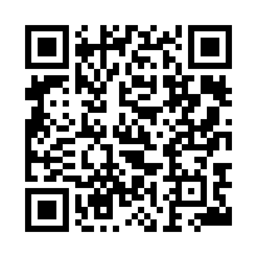 Código QR del equipo 63