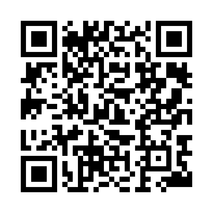 Código QR del equipo 66