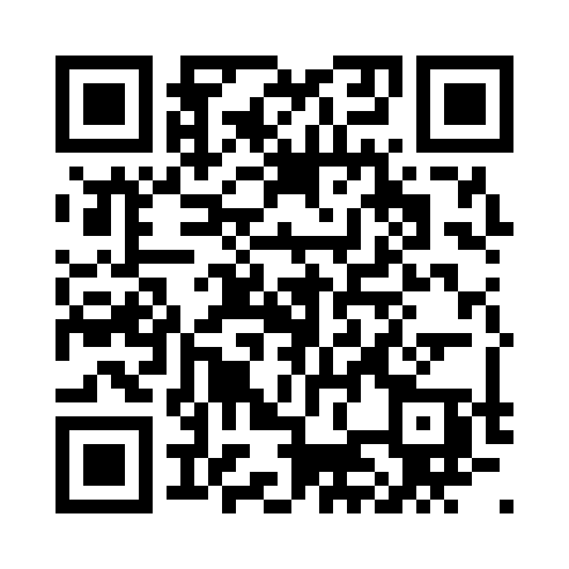 Código QR del equipo 67