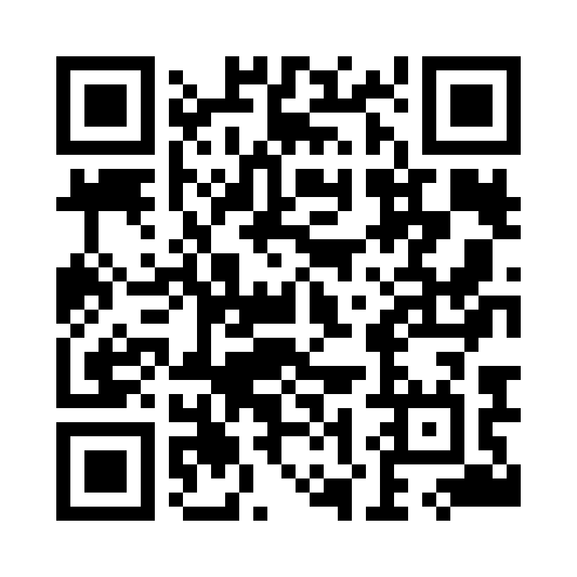 Código QR del equipo 68