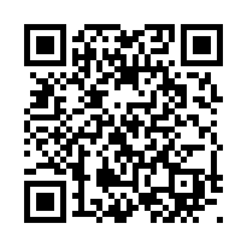 Código QR del equipo 69