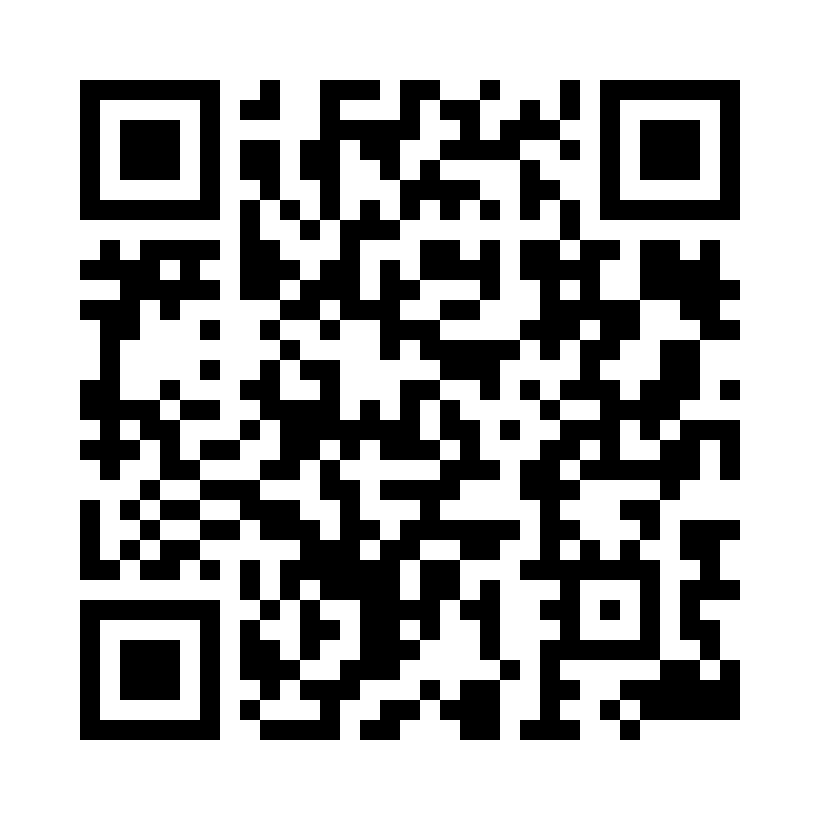 Código QR del equipo 70