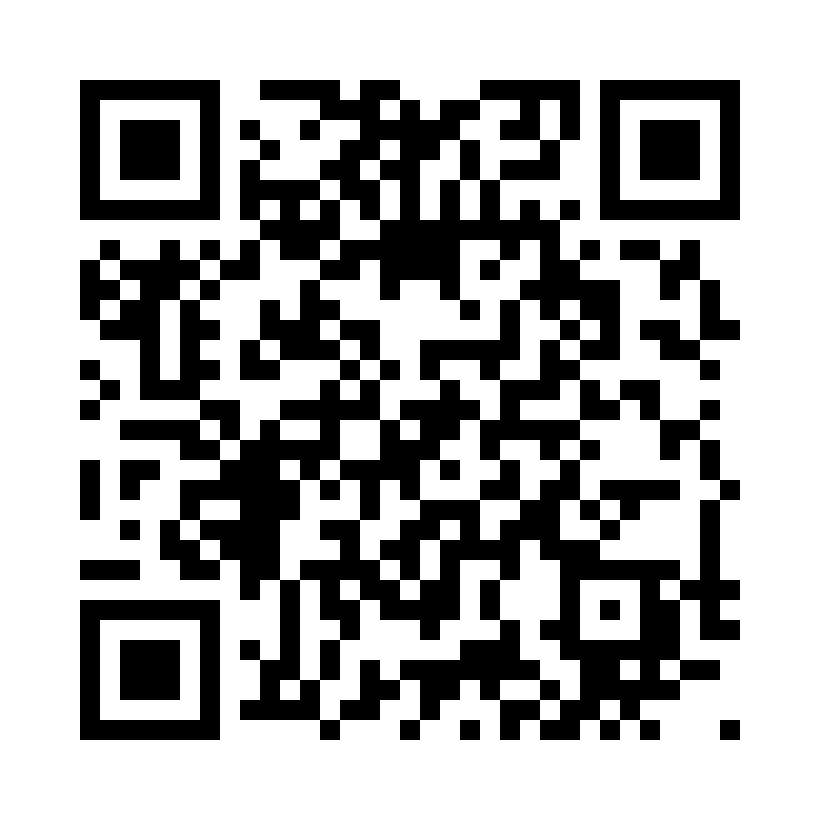 Código QR del equipo 71