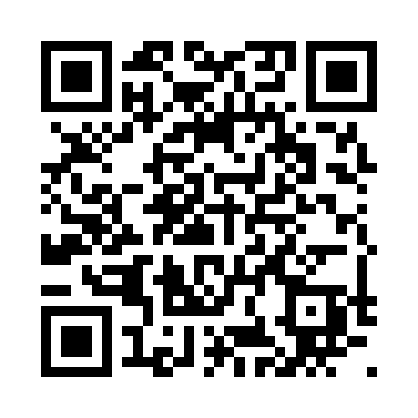 Código QR del equipo 72