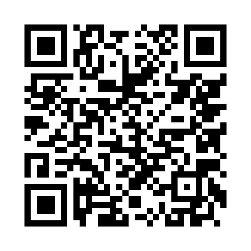Código QR del equipo 73