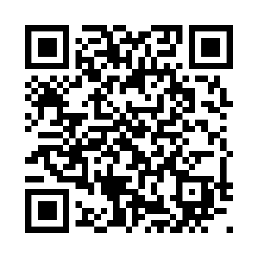 Código QR del equipo 74