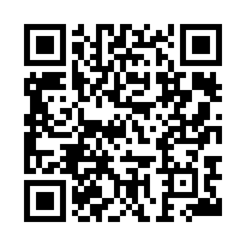 Código QR del equipo 75