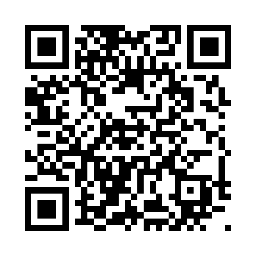 Código QR del equipo 76